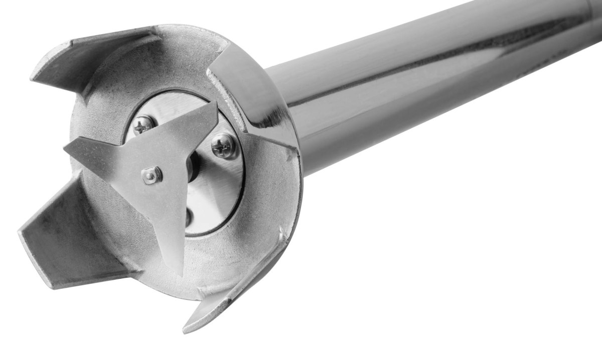 Ramię 400 mm do miksera ręcznego zanurzeniowego RQL40-A